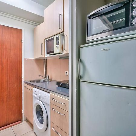 شقة Cosy Studio In The Center Of كليشي المظهر الخارجي الصورة